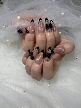 エナネイル 中央町店(ENA nail)/ＥＮＡコース