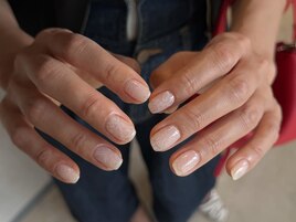 レースデザイン