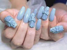 ブルームビューティ― 新宿(Blooｍ Beauty)/