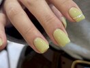 ピスタチオカラー/シンプル