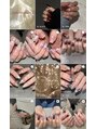 シールーム(Sea Room) Instagram【emiri_nail53】