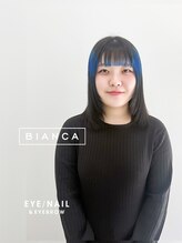 ビアンカ 浦和西口店(Bianca)&nbsp;WATANABE ☆