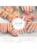 【画像持込OK】持ち込みアート＊オフ込み120分￥12000→￥9980《初回オフ込》