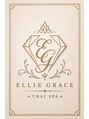 ELLIE GRACE Thai Spa【タイ古式マッサージ/ハーブテントサウナ】ヘッドスパ・足つぼ/Owner