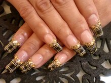 トランキル(Tranquille)/