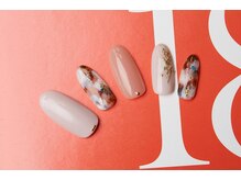 ルーヴル ネイルアンドアイラッシュ 生駒(LOUVRE nail&eyelash)/
