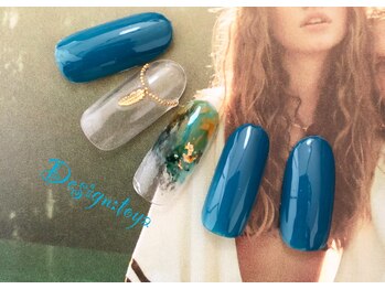 ルキ(Ruki)/天然石