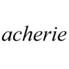 アシェリ 船橋(acherie)ロゴ