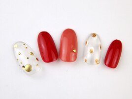 ニュアンスドット[パラジェル有]