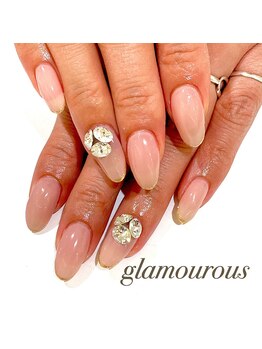 グラマラス プレジール 中野店(glamourous plaisir)/