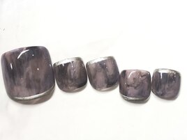ニュアンスカラーアート