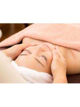 お肌をきれいにしたい