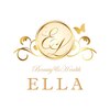 ビューティーアンドヘルスエラ 日本橋(Beauty&Health ELLA)ロゴ