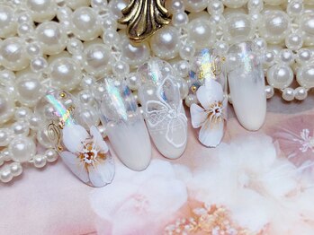 ミスジー 錦糸町(Ms.G)/選べる定額デザイン☆【錦糸町】