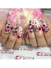 ネイルサロン ラクス(Lacus)/