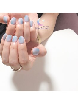 スターガーデン/