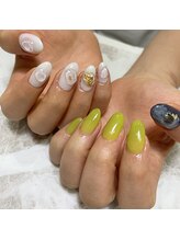 リジョイスヘア エン(REJOICE hair EN)/