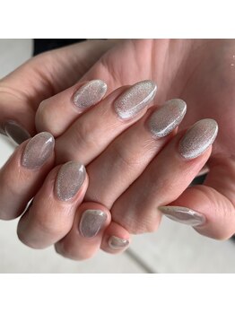 ロミーネイル(ROMY nail)/40min