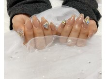 シーシーネイルサロン(CC)/