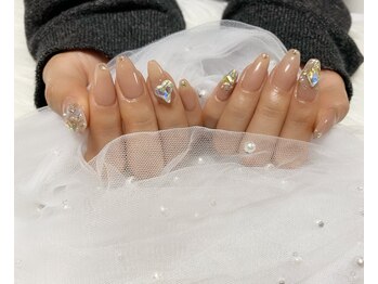 シーシーネイルサロン(CC)/