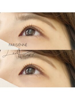 ウルア(Ulu.a)/《次世代まつげパーマ》