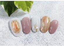 シェアサロン ディテール 千葉店(Detail)/☆アートサンプル☆　　別途料金