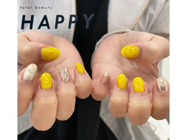 Art nail