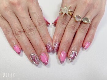 ビューティーネイル(Beauty Nail)/