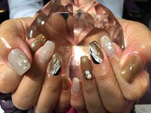 ブリリアン(Brillant)/