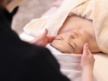 プルミエプラス 恵比寿店(PREMiER+)/【恵比寿/渋谷/小顔/たるみ】