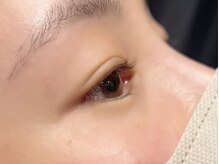 アチャ(accha)/【まつ毛パーマ】やんわりカール