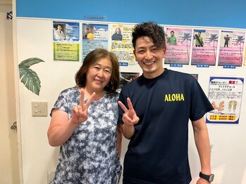 ヒワラニ 神田小川町本店(HIWALANI)/◆素敵な会員様と！！