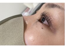 リュクス アイラッシュ アンド ビューティー 横浜店(Luxe eyelash & beauty)/パリジェンヌ