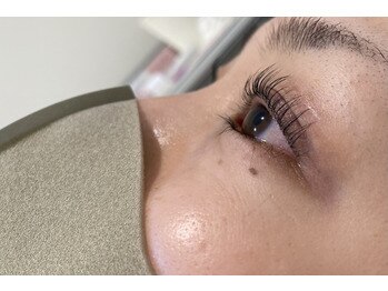 リュクス アイラッシュ アンド ビューティー 横浜店(Luxe eyelash & beauty)/パリジェンヌ