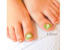 リーモ(Liimo)/デザインネイル