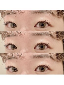 セネル(SeneL)/まつげエクステ 大阪/福島