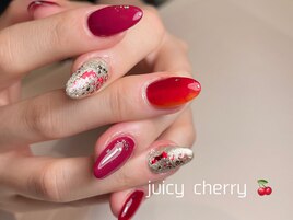 ハンド/アート5本7300円