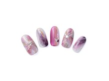 ネイルサロンディーバ 塚口店(Diva)/