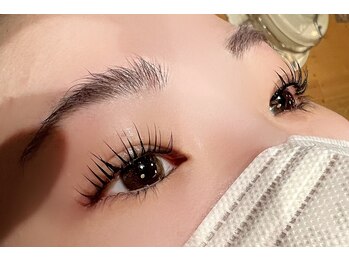 セミリバー(SEMILIBER)/PARISENNE LASHLILFT