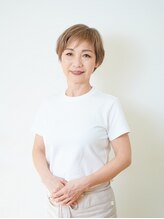 サロンドアン(salon de Ahn)&nbsp;安本 好美