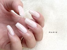 ザマリー 神戸マルイ店(THE MARIE)/定額¥4400 クリアベース 0721b