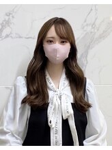 ミラリーアイ 新宿(Mirareee eye)&nbsp;yui 