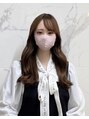 ミラリーアイ 新宿(Mirareee eye) yui