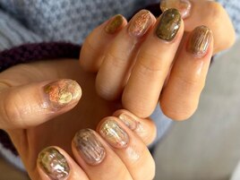 miyuオリジナルおまかせdesign