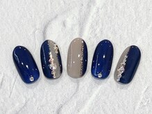 ネイルサロン ラブリーズ 相模大野店(NAIL SALON LOVELLY'S)/定額　￥９９８０