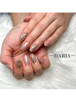 ダリア(Daria)/☆定額B☆上品・大人可愛い