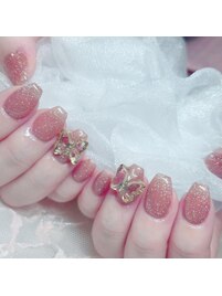 ワンカラー×バタフライ