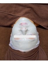 ヒーリングデトックス リラックリ(HealingDetox RELUCKRY)/肌質に合わせたパック