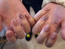 ミラージュネイル(Mirage Nail)/定額ネイル