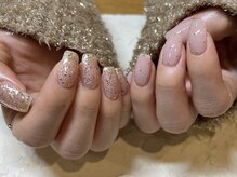 ルシェオ 表参道(LUCIEO)/design course